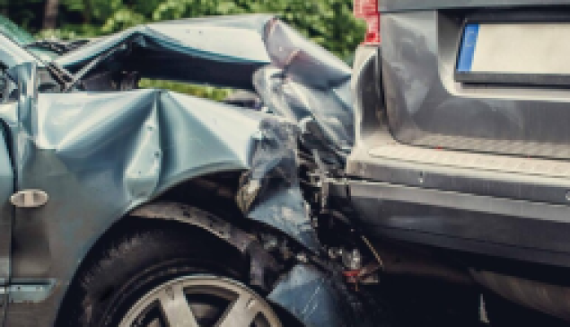 Chiffres de l'accidentalité routière du mois de mai 2025